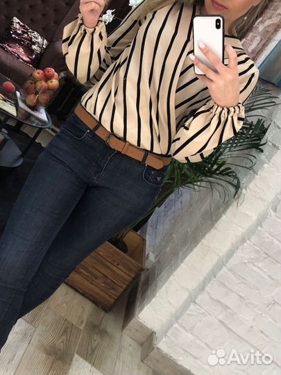 Рубашка боди