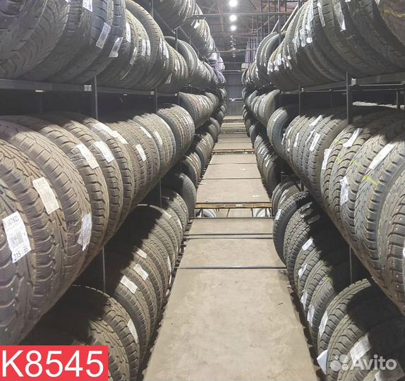Michelin Alpin A4 215/45 R17 94V