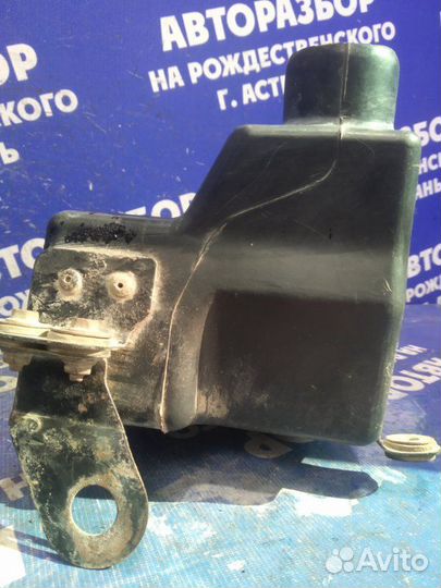 Резонатор воздушного фильтра Kia Spectra седан S6D