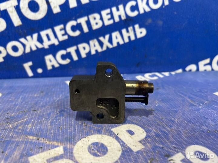 Натяжитель цепи грм Hyundai Solaris 1 седан G4FA