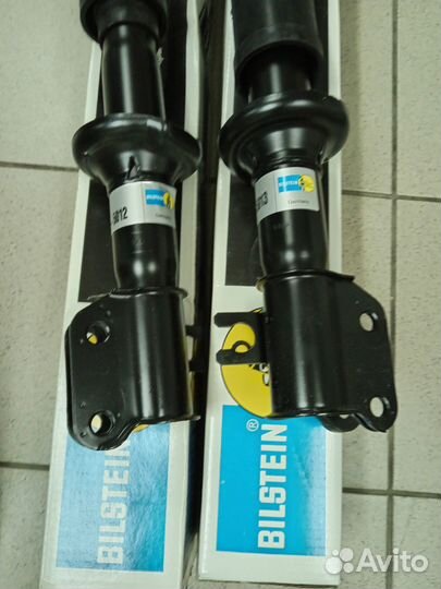 Амортизатор VNE5013 Daewoo matiz