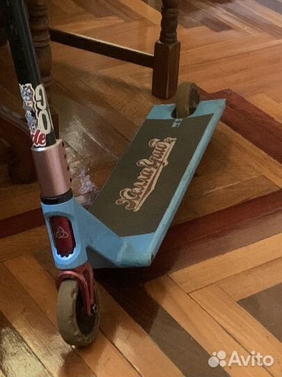 Дека aztek lucid michael hohmann