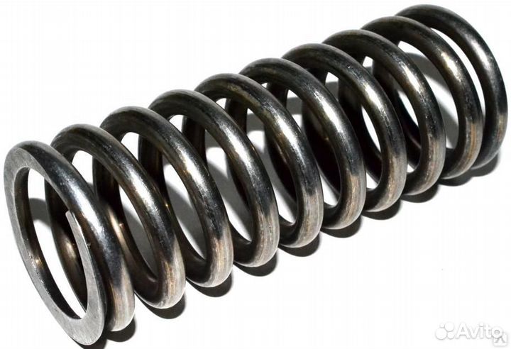 Пружина изготовление и в наличии