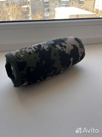 Колонка jbl charge 5