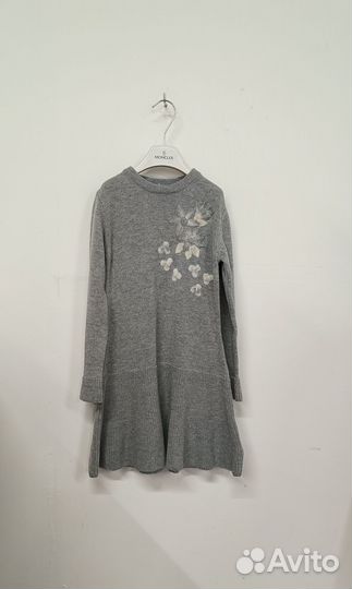 Новое платье для девочки Mayoral, 122 см