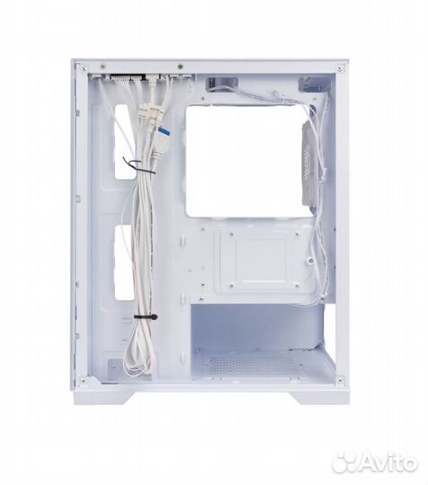 Корпус 1Stplayer Miku Mi2 White (Новый)