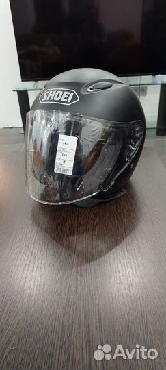 Шлем Shoei J-Wing (размер М 57-58)