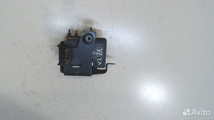 Блок абс, насос Suzuki Swift, 2007