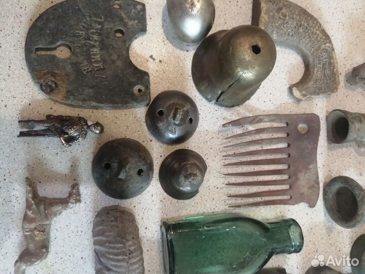 Копанина старинная