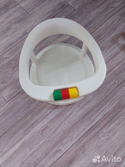 Стульчик для купания