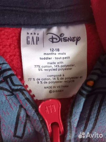 Спортивный костюм gap