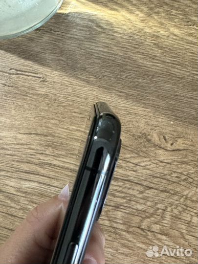 iPhone X, 256 ГБ