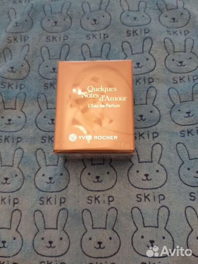 Духи женские