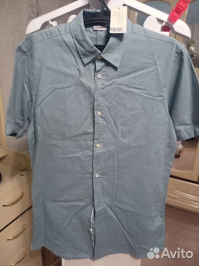 Рубашка мужская
