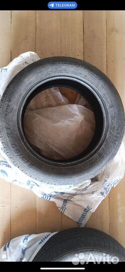 Tigar SUV Summer 215/60 R17