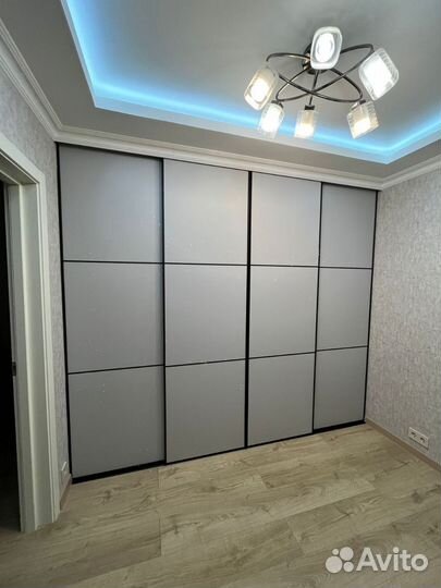 Перегородки в комнату