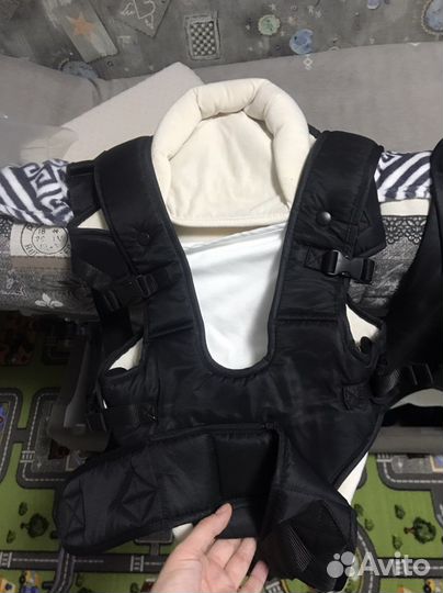 Кенгуру переноска