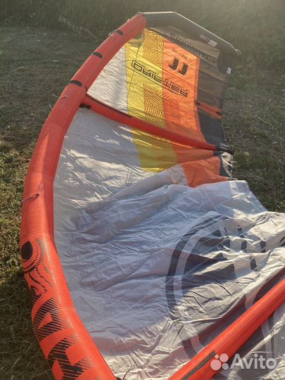 Кайт Cabrinha Drifter 11м