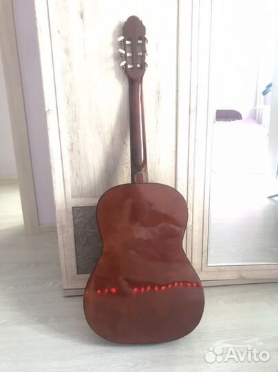 Гитара 6 струн