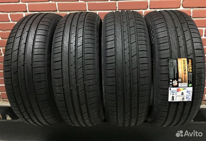 Pace Alventi 235/50 R18 97W