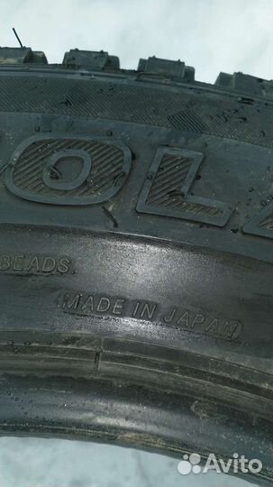 Yokohama Geolandar I/T+ G071 265/60 R18