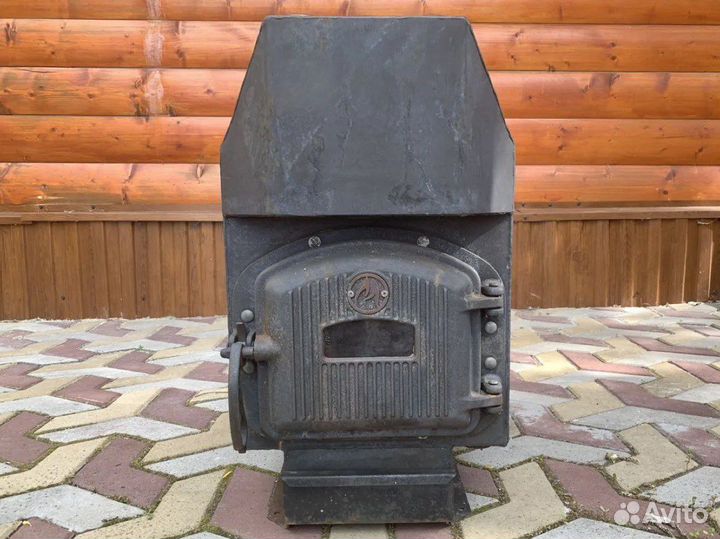 Печь отопления Термофор