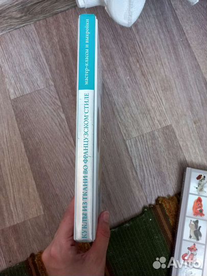 Кукла тильда