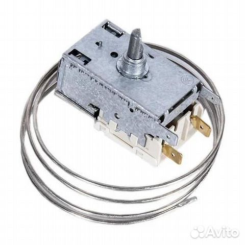 Термостаты (терморегуляторы) для холодильников
