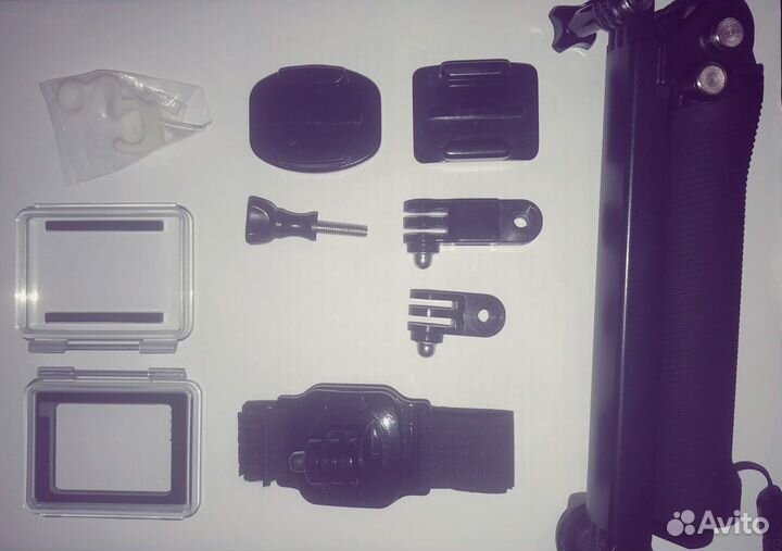 Gоpro hеro 4 silvеr