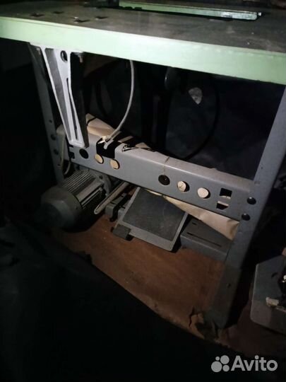 Машина швейная промышленная класса 97а