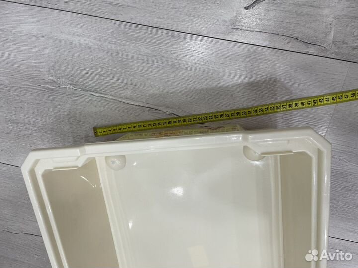 Ящик для игрушек