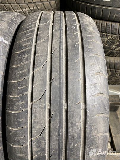 Continental ContiPremiumContact 2E 205/55 R16 91H