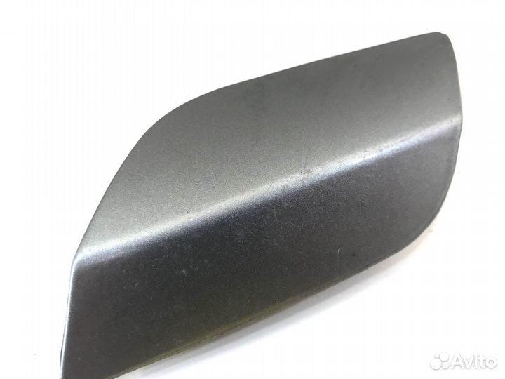 Крышка левая Opel Astra H