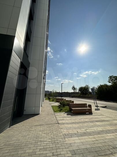 Торговая площадь, 79.7 м²