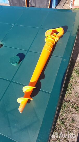 Дачный комплект