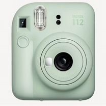 Fujifilm Instax Mini 12 Green