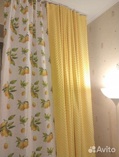 Пошив штор, постельного белья. Скатерти, салфетки