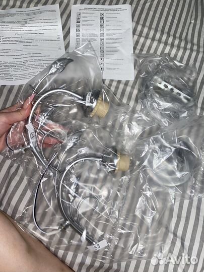 Настенный светильник бра