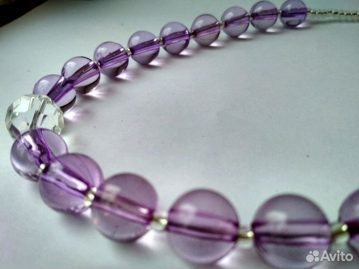 Чокер (ручная работа)