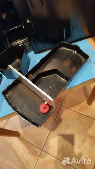 Кофемашина melitta solo в разбор на запчасти