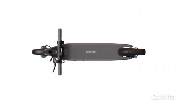 Электросамокат Ninebot KickScooter ES1L новый