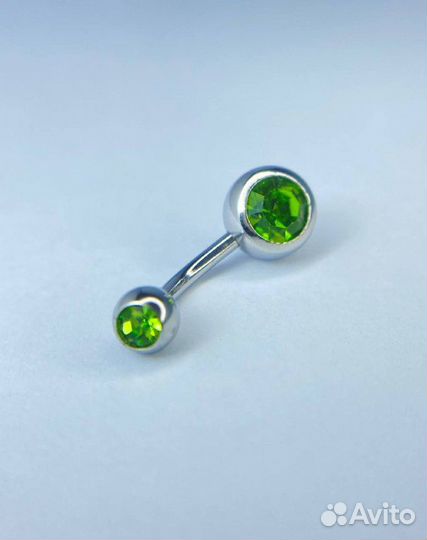 Украшение для пупка