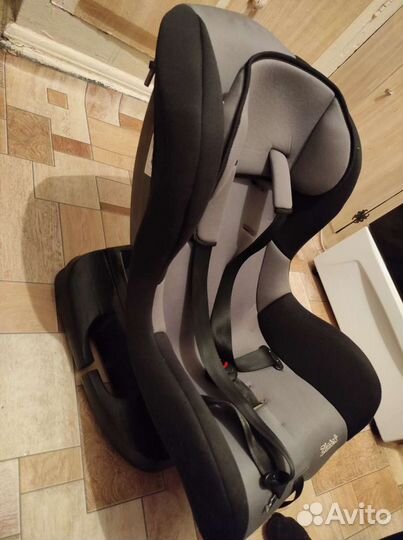 Детское автокресло