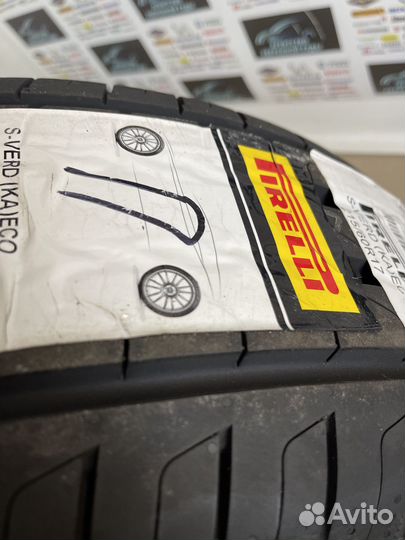 Pirelli Scorpion Verde 215/65 R17 99V