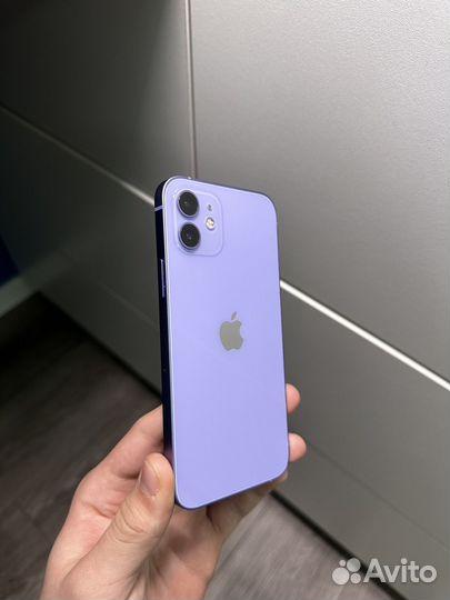 iPhone 12, 256 ГБ