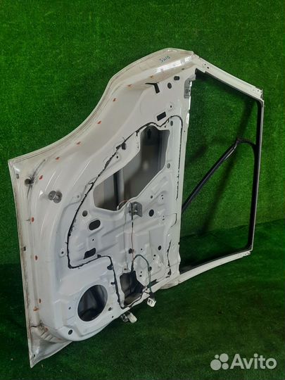 Дверь боковая задняя левая Subaru Legacy Outback