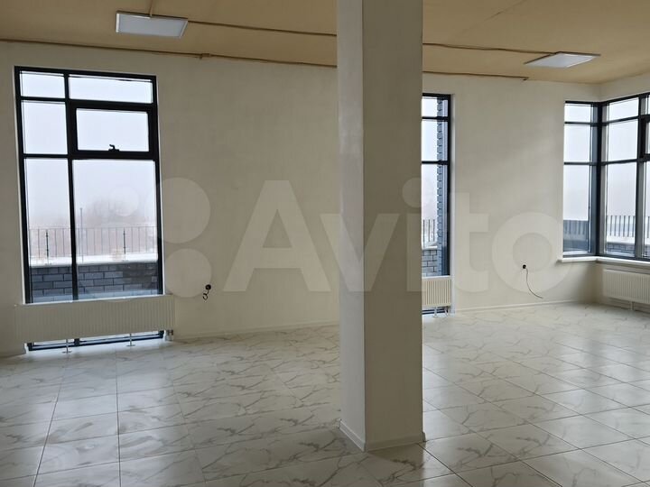 Торговая площадь, 40 м²