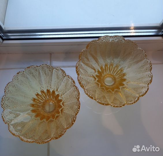 Вазочки,салатники советского периода