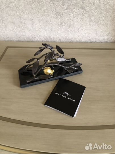 Предметы интерьера