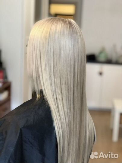 Парикмахер